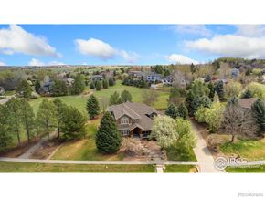 7220 Spring Creek Circle, Niwot CO 80503