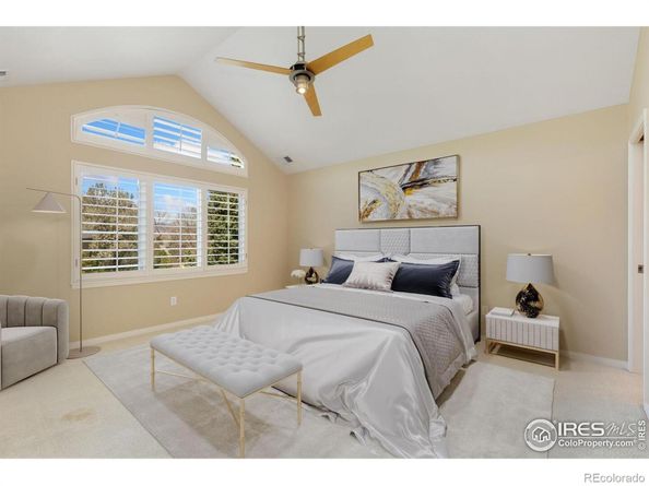 7220 Spring Creek Circle, Niwot CO 80503