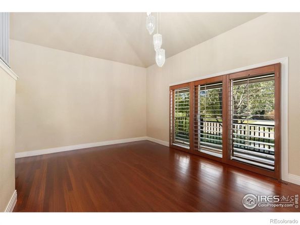 7220 Spring Creek Circle, Niwot CO 80503