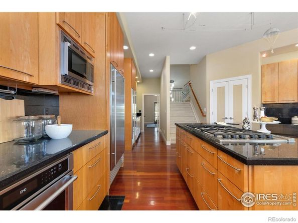 7220 Spring Creek Circle, Niwot CO 80503