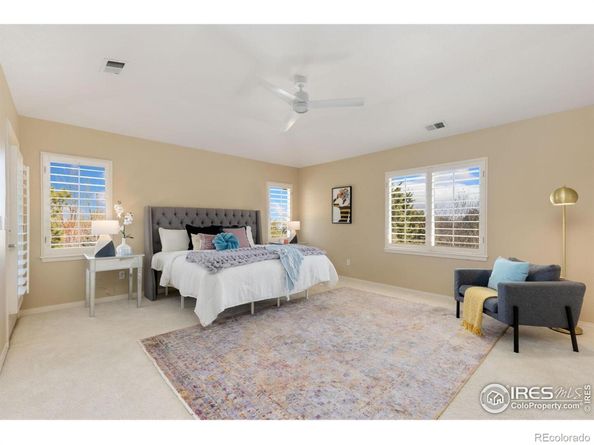 7220 Spring Creek Circle, Niwot CO 80503