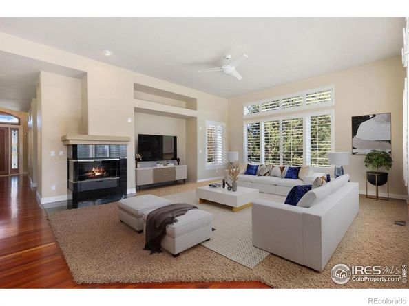 7220 Spring Creek Circle, Niwot CO 80503