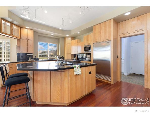 7220 Spring Creek Circle, Niwot CO 80503