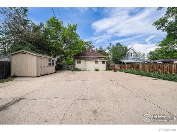736 Kimbark Street, Longmont CO 80501