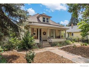 736 Kimbark Street, Longmont CO 80501