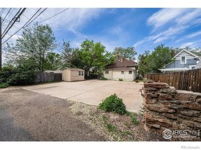 736 Kimbark Street, Longmont CO 80501