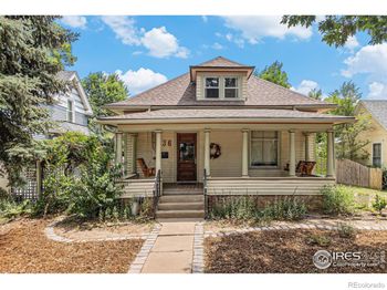 736 Kimbark Street