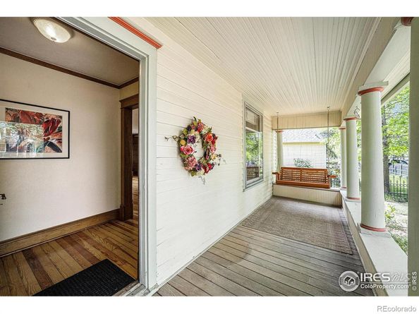 736 Kimbark Street, Longmont CO 80501