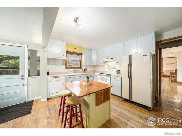 736 Kimbark Street, Longmont CO 80501
