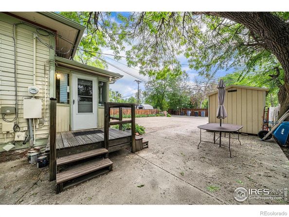 736 Kimbark Street, Longmont CO 80501