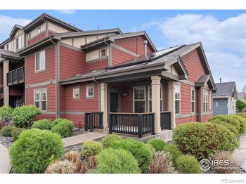860 Widgeon Drive