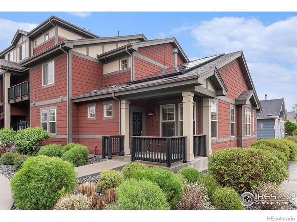 860 Widgeon Drive, Longmont CO 80503