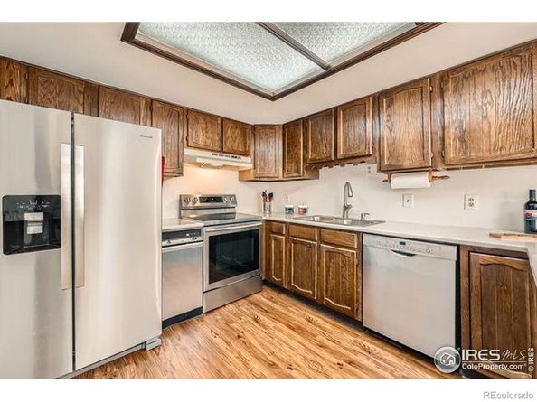15503 E Wyoming Drive G, Aurora CO 80017