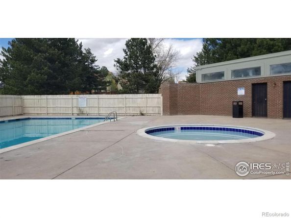 15503 E Wyoming Drive G, Aurora CO 80017