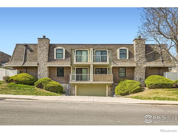 15503 E Wyoming Drive G, Aurora CO 80017