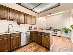 15503 E Wyoming Drive G, Aurora CO 80017