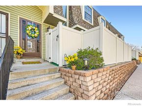 15503 E Wyoming Drive G, Aurora CO 80017
