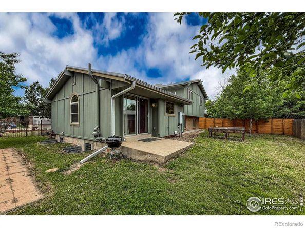 3722 Monterey Place, Boulder CO 80301