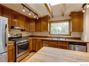 3722 Monterey Place, Boulder CO 80301