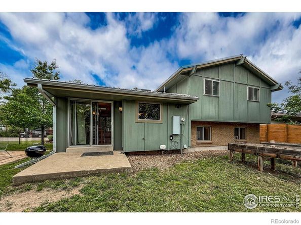 3722 Monterey Place, Boulder CO 80301