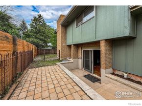 3722 Monterey Place, Boulder CO 80301