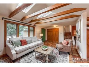 3722 Monterey Place, Boulder CO 80301