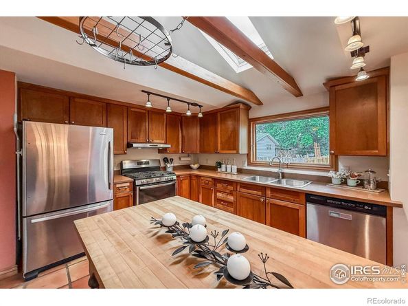 3722 Monterey Place, Boulder CO 80301
