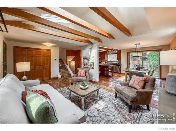 3722 Monterey Place, Boulder CO 80301