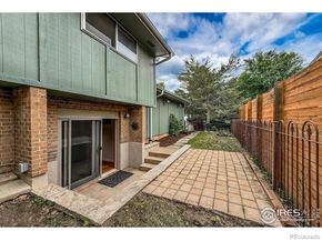 3722 Monterey Place, Boulder CO 80301