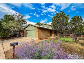 3722 Monterey Place, Boulder CO 80301