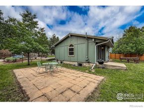 3722 Monterey Place, Boulder CO 80301