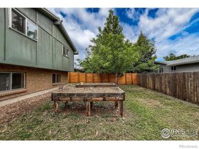 3722 Monterey Place, Boulder CO 80301