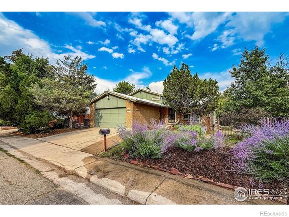 3722 Monterey Place, Boulder CO 80301