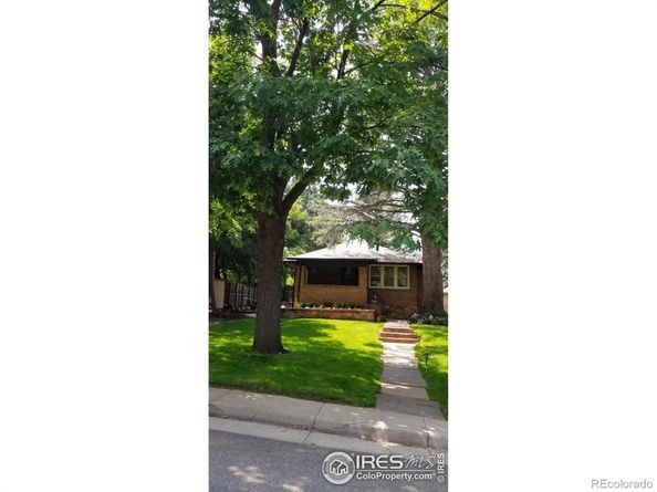 747 12th Street, Boulder CO 80302