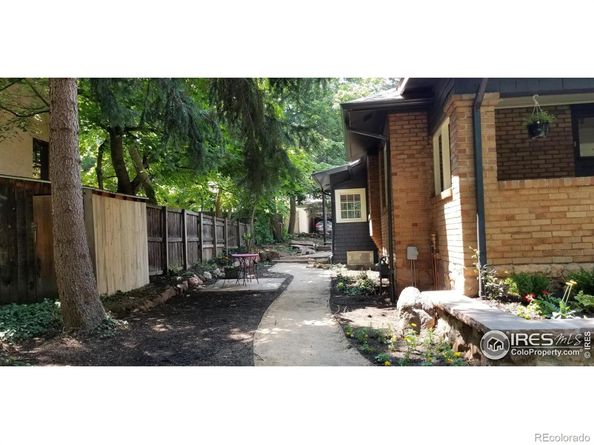 747 12th Street, Boulder CO 80302