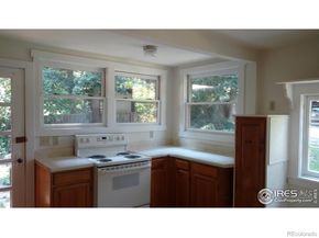 747 12th Street, Boulder CO 80302
