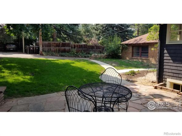 747 12th Street, Boulder CO 80302