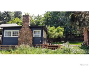 747 12th Street, Boulder CO 80302