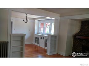 747 12th Street, Boulder CO 80302