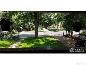 747 12th Street, Boulder CO 80302