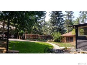 747 12th Street, Boulder CO 80302