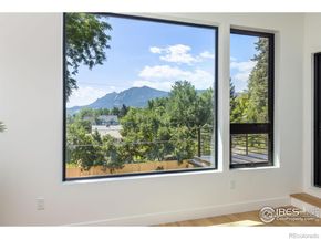 864 Iris Avenue, Boulder CO 80304