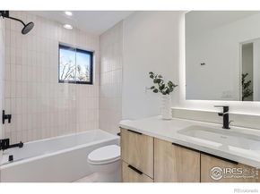 864 Iris Avenue, Boulder CO 80304