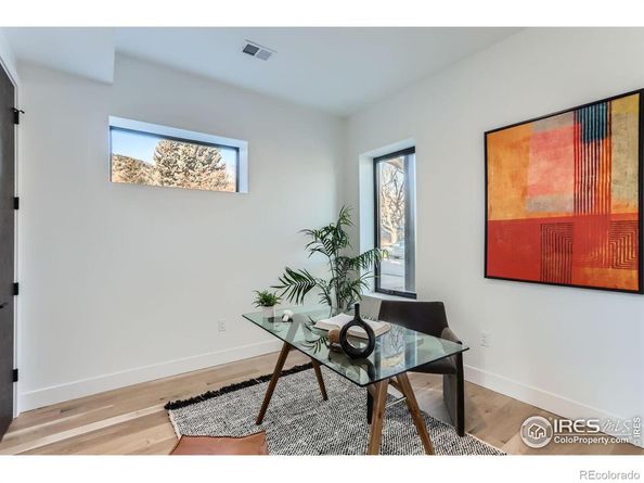 864 Iris Avenue, Boulder CO 80304