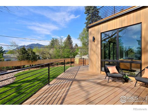 864 Iris Avenue, Boulder CO 80304