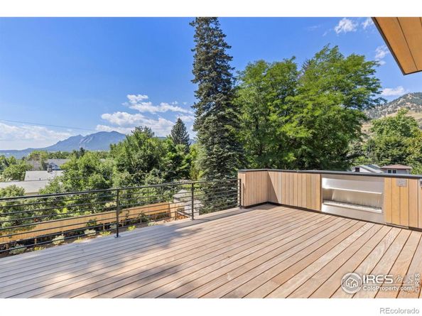 864 Iris Avenue, Boulder CO 80304