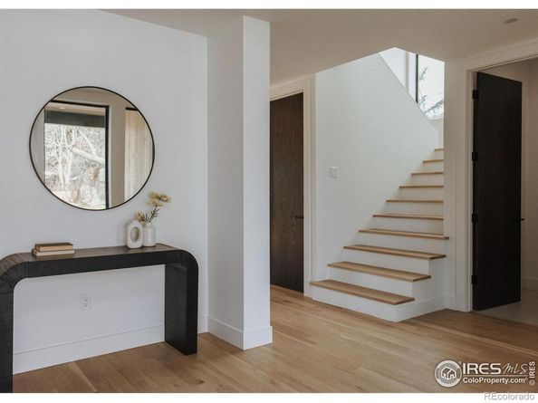 864 Iris Avenue, Boulder CO 80304