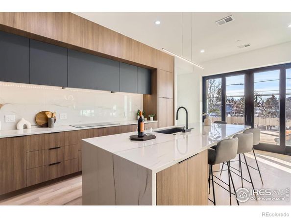 864 Iris Avenue, Boulder CO 80304