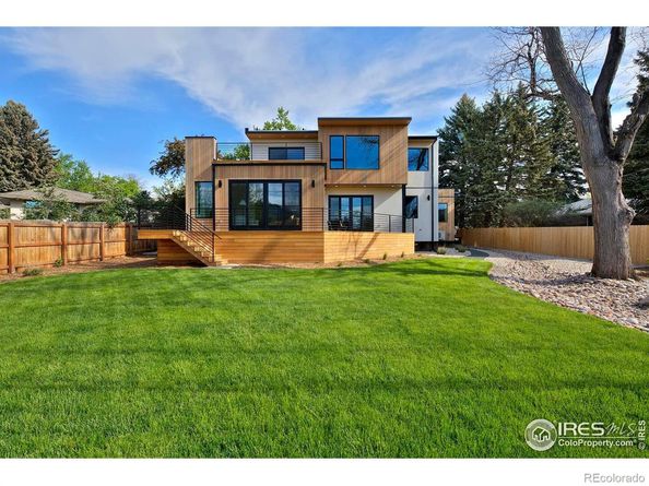 864 Iris Avenue, Boulder CO 80304