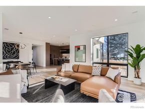 864 Iris Avenue, Boulder CO 80304